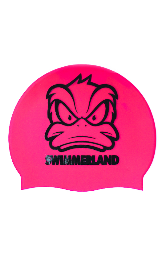 Duck Swimmerland Cap