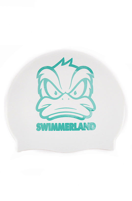 Duck Swimmerland Cap