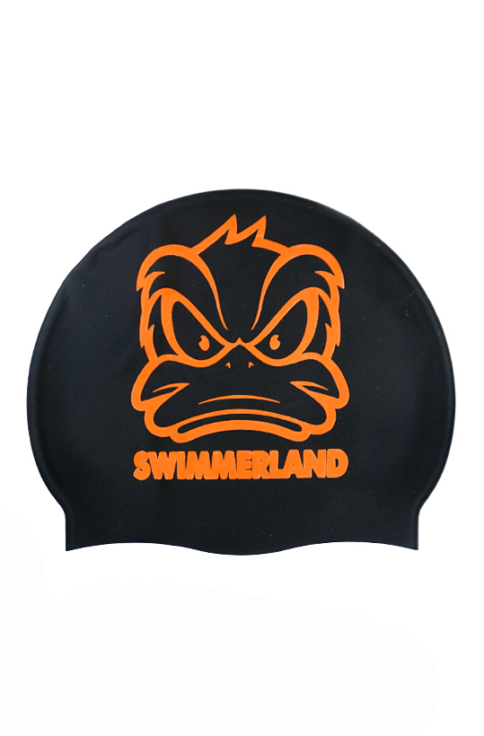 Duck Swimmerland Cap