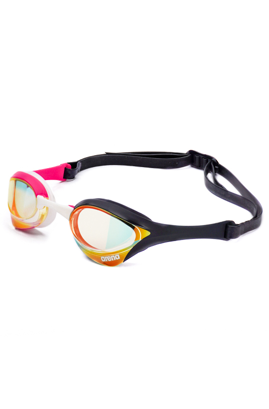 Cobra Ultra Swipe Mirror Limited Edition