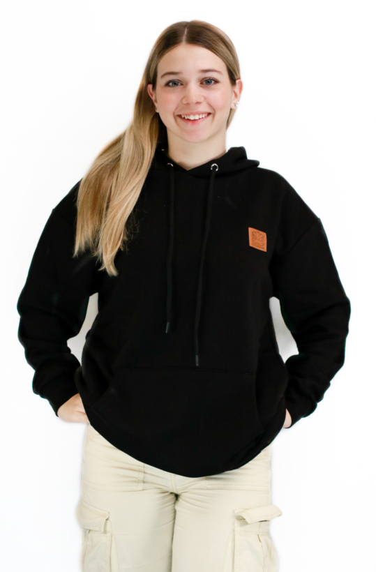 Duck Hoodie