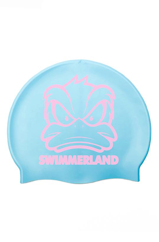Duck Swimmerland Cap