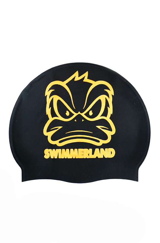Duck Swimmerland Cap