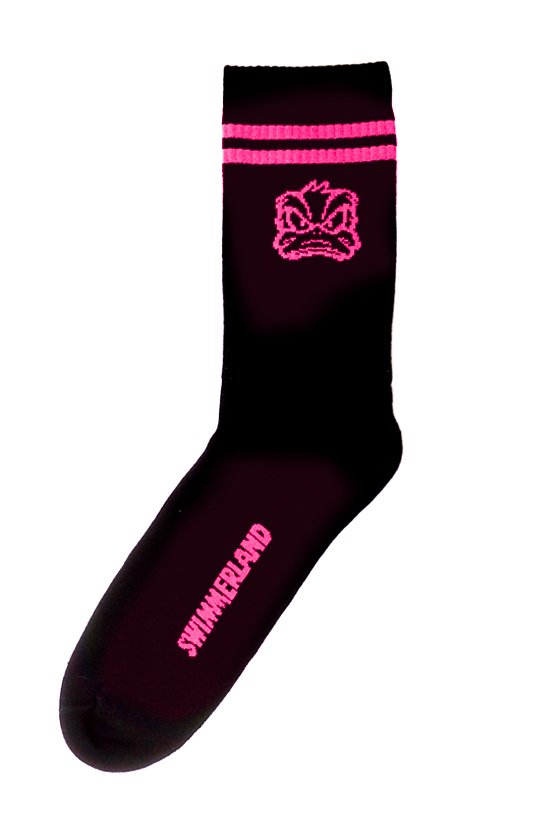 Duck Socks