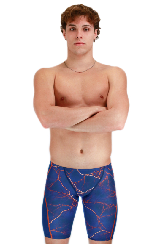 LZR Racer X Jammer Junior