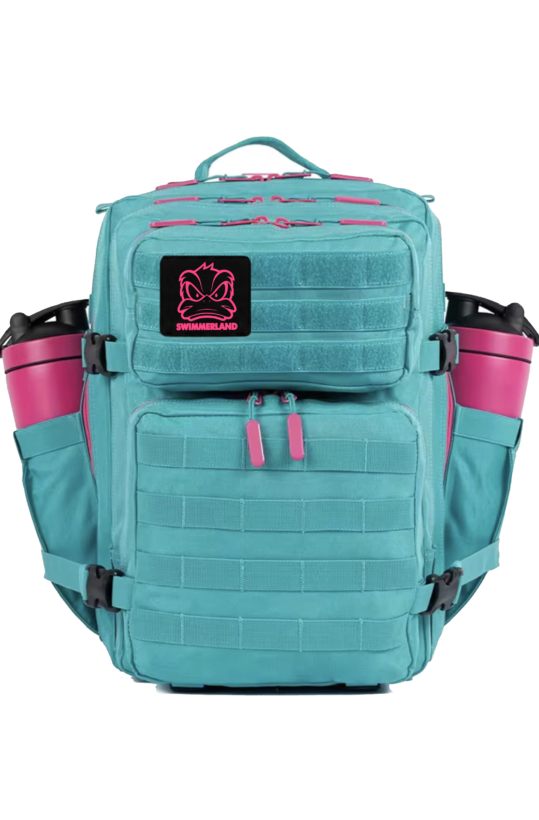 DUCK BACKPACK 35L