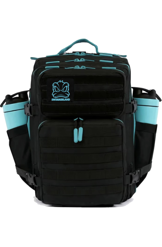 DUCK BACKPACK 35L