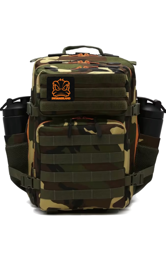 DUCK BACKPACK 35L