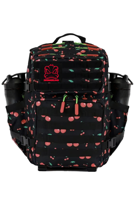 DUCK BACKPACK 35L