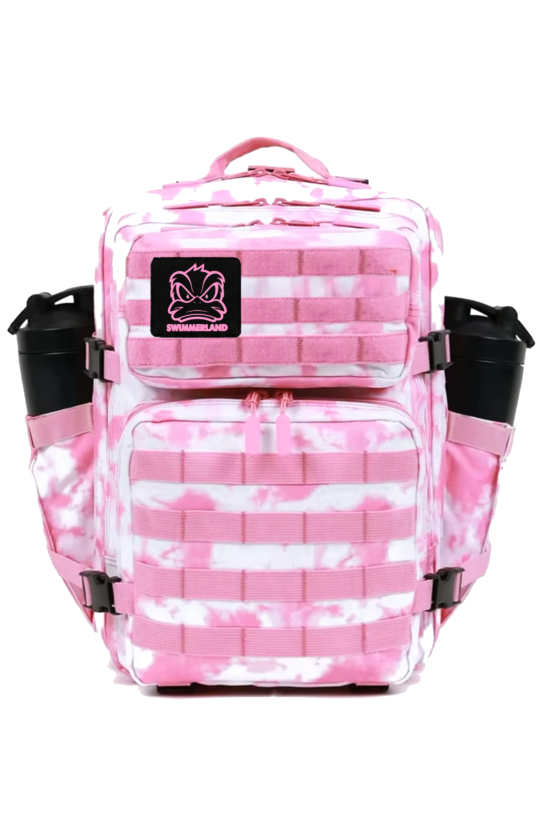 DUCK BACKPACK 35L